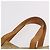 LOUIS VUITTON Borsa Monogram Vernis Reade MM Beige M91141 LV Auth 184220 - vista 14