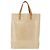 LOUIS VUITTON Borsa Monogram Vernis Reade MM Beige M91141 LV Auth 184220 - vista 2