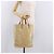 LOUIS VUITTON Borsa Monogram Vernis Reade MM Beige M91141 LV Auth 184220 - vista 22