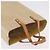 LOUIS VUITTON Borsa Monogram Vernis Reade MM Beige M91141 LV Auth 184220 - vista 6