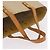 LOUIS VUITTON Borsa Monogram Vernis Reade MM Beige M91141 LV Auth 184220 - vista 7