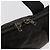 Hermès HERMES Her Line Borsa in tela nera argento Auth bs35384 Nero - vista 17