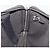 Hermès HERMES Her Line Borsa in tela nera argento Auth bs35384 Nero - vista 19
