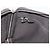 Hermès HERMES Her Line Borsa in tela nera argento Auth bs35384 Nero - vista 20