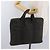 Hermès HERMES Her Line Borsa in tela nera argento Auth bs35384 Nero - vista 22