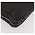Hermès HERMES Her Line Borsa in tela nera argento Auth bs35384 Nero - vista 9