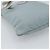 Borsa a tracolla PRADA Nylon Azzurro Chiaro Argento Auth 183410 Blu chiaro - vista 15