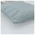 Borsa a tracolla PRADA Nylon Azzurro Chiaro Argento Auth 183410 Blu chiaro - vista 17