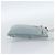 Borsa a tracolla PRADA Nylon Azzurro Chiaro Argento Auth 183410 Blu chiaro - vista 4