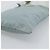 Borsa a tracolla PRADA Nylon Azzurro Chiaro Argento Auth 183410 Blu chiaro - vista 8