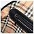 Bolso Burberry de cuero negro y dorado auténtico am11764 - vista 20