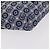 GUCCI Sherry Line marsupio in tela Navy Silver Red 502095 Auth 183094M - vista 15
