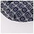 GUCCI Sherry Line marsupio in tela Navy Silver Red 502095 Auth 183094M - vista 16