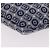 GUCCI Sherry Line marsupio in tela Navy Silver Red 502095 Auth 183094M - vista 18