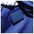 GUCCI Sherry Line marsupio in tela Navy Silver Red 502095 Auth 183094M - vista 21
