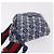 GUCCI Sherry Line marsupio in tela Navy Silver Red 502095 Auth 183094M - vista 4