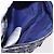 GUCCI Sherry Line marsupio in tela Navy Silver Red 502095 Auth 183094M - vista 9