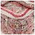 CHANEL Matelasse Chain Shoulder Bag Wool Tweed Pink Gold CC Auth 181936SAM Rosa D'oro - vista 15
