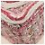 CHANEL Matelasse Chain Shoulder Bag Wool Tweed Pink Gold CC Auth 181936SAM Rosa D'oro - vista 17