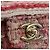 CHANEL Matelasse Chain Shoulder Bag Wool Tweed Pink Gold CC Auth 181936SAM Rosa D'oro - vista 18