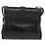 Borsa a Spalla GUCCI in Pelle Blu Navy e Oro Auth 184456 D'oro - vista 2