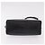 Borsa a Spalla GUCCI in Pelle Blu Navy e Oro Auth 184456 D'oro - vista 5