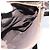 Borsa a Spalla FENDI Zucca Canvas Nero Marrone Auth 183189 - vista 19