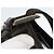 Borsa a Spalla FENDI Zucca Canvas Nero Marrone Auth 183189 - vista 9