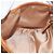 Borsa Christian Dior Trotter Canvas Romantic PVC Marrone Argento Auth 181900V - vista 22