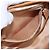 Borsa Christian Dior Trotter Canvas Romantic PVC Marrone Argento Auth 181900V - vista 24