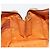 Borsa Boston MCM Vicetos Logogram PVC Pelle Marrone Oro Auth 182670 D'oro - vista 18