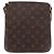 LOUIS VUITTON Monogram Musette Salsa Short Shoulder Bag M51258 LV Auth 183382 Monogramma - vista 13