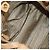 Borsa a Spalla PRADA in Pelle Beige Oro Auth 183307SAV D'oro - vista 10