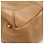 Borsa a Spalla PRADA in Pelle Beige Oro Auth 183307SAV D'oro - vista 15