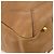 Borsa a Spalla PRADA in Pelle Beige Oro Auth 183307SAV D'oro - vista 16