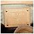 Borsa a Spalla PRADA in Pelle Beige Oro Auth 183307SAV D'oro - vista 19