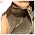 Borsa a Spalla PRADA in Pelle Beige Oro Auth 183307SAV D'oro - vista 23