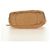 Borsa a Spalla PRADA in Pelle Beige Oro Auth 183307SAV D'oro - vista 5