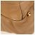 Borsa a Spalla PRADA in Pelle Beige Oro Auth 183307SAV D'oro - vista 9