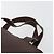 Borsa PRADA in pelle marrone oro Auth bs35442 D'oro - vista 14