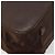 Borsa PRADA in pelle marrone oro Auth bs35442 D'oro - vista 16