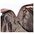 Borsa PRADA in pelle marrone oro Auth bs35442 D'oro - vista 20