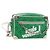 LOUIS VUITTON Monogram Everyday Mini Soft Trunk Bag Green M80816 Auth 182630M Verde Monogramma