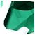 LOUIS VUITTON Monogram Everyday Mini Soft Trunk Bag Green M80816 Auth 182630M Verde Monogramma - vista 10