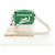 LOUIS VUITTON Monogram Everyday Mini Soft Trunk Bag Green M80816 Auth 182630M Verde Monogramma - vista 12
