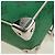 LOUIS VUITTON Monogram Everyday Mini Soft Trunk Bag Green M80816 Auth 182630M Verde Monogramma - vista 18