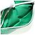 LOUIS VUITTON Monogram Everyday Mini Soft Trunk Bag Green M80816 Auth 182630M Verde Monogramma - vista 21