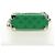 LOUIS VUITTON Monogram Everyday Mini Soft Trunk Bag Green M80816 Auth 182630M Verde Monogramma - vista 5