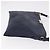 Borsa a Spalla BURBERRY in Pelle Blu Navy e Oro Auth 184458A D'oro - vista 3