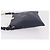 Borsa a Spalla BURBERRY in Pelle Blu Navy e Oro Auth 184458A D'oro - vista 4